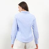Hush Puppies Apparels Wanita Shirt Sontag