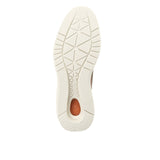 Lace Up Advance Knit Laceup In Dark Olive Knit