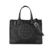 Yammy Top Handle In Black