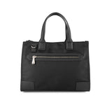 Yammy Top Handle In Black