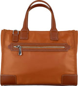 Yammy Top Handle In Camel