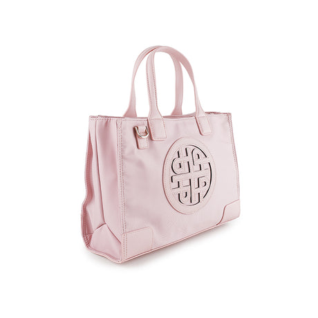 Yammy Top Handle In Light Pink