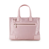 Yammy Top Handle In Light Pink