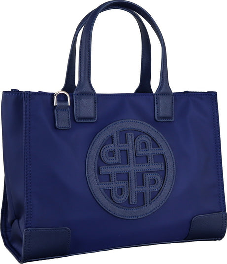 Yammy Top Handle In Navy