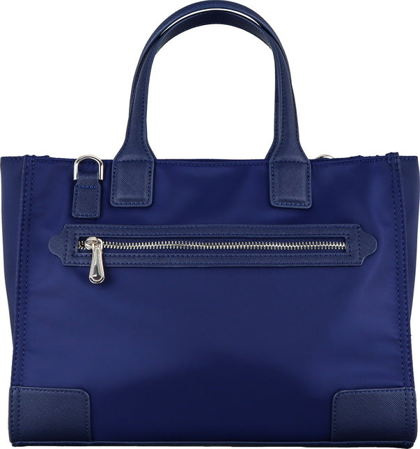 Yammy Top Handle In Navy