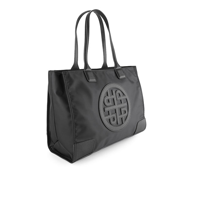 Yammy Tote In Black