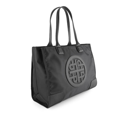 Yammy Tote In Black