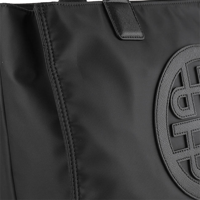 Yammy Tote In Black