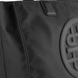 Yammy Tote In Black