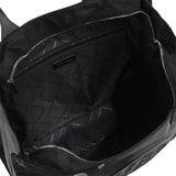 Yammy Tote In Black