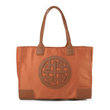 Yammy Tote In Camel