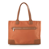 Yammy Tote In Camel