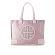 Yammy Tote In Light Pink