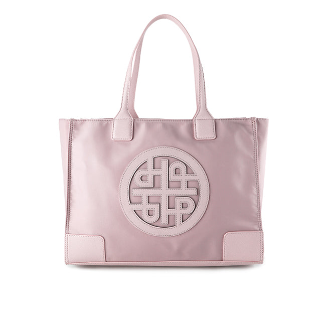 Yammy Tote In Light Pink