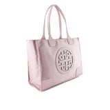 Yammy Tote In Light Pink