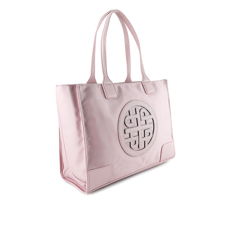 Yammy Tote In Light Pink