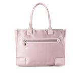 Yammy Tote In Light Pink