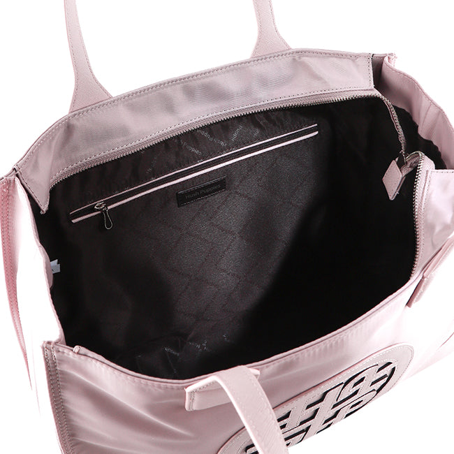 Yammy Tote In Light Pink