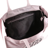 Yammy Tote In Light Pink