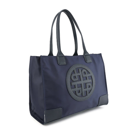Yammy Tote In Navy