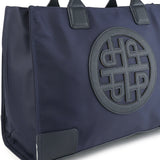 Yammy Tote In Navy