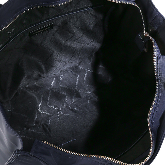 Yammy Tote In Navy