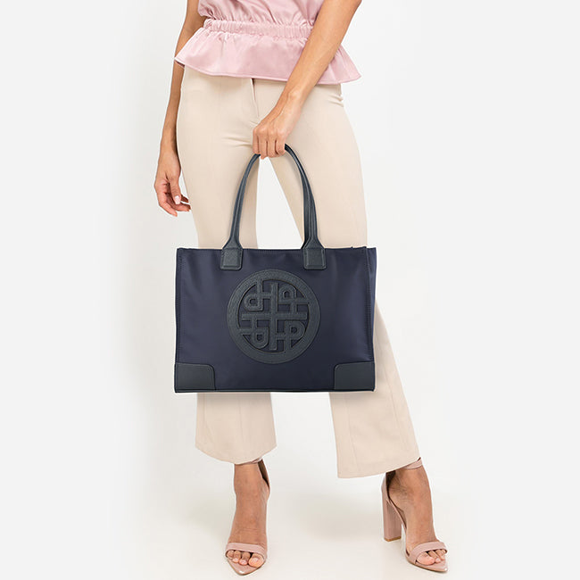 Yammy Tote In Navy