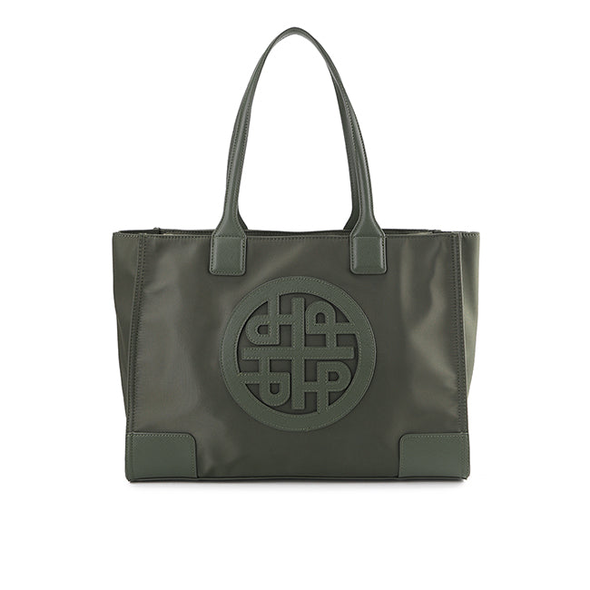 Yammy Tote In Olive