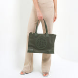 Yammy Tote In Olive