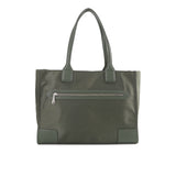 Yammy Tote In Olive
