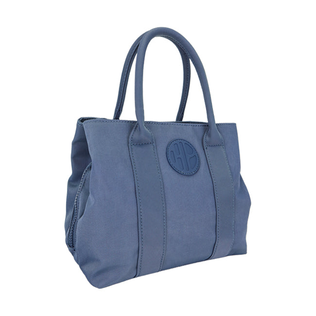 Misuki Satchel (M) In Navy