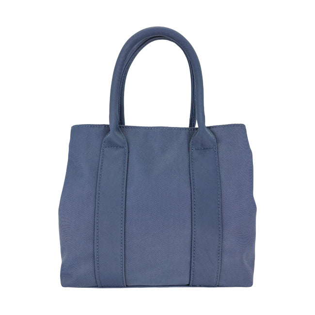 Misuki Satchel (M) In Navy