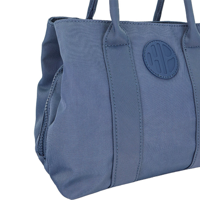 Misuki Satchel (M) In Navy