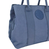 Misuki Satchel (M) In Navy