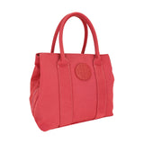 Misuki Satchel (M) In Red