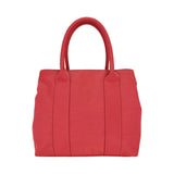 Misuki Satchel (M) In Red