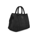 Misuki Satchel (L) In Black