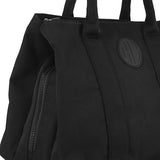 Misuki Satchel (L) In Black
