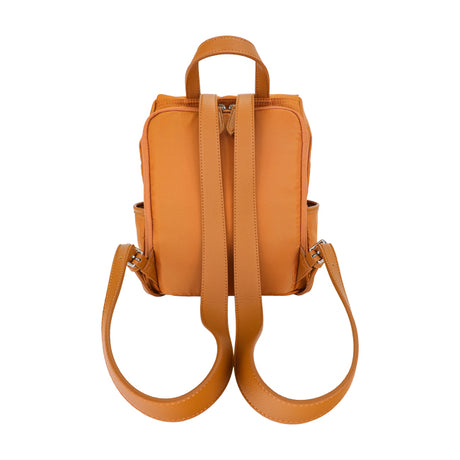 Aiger Backpack (S) In Camel