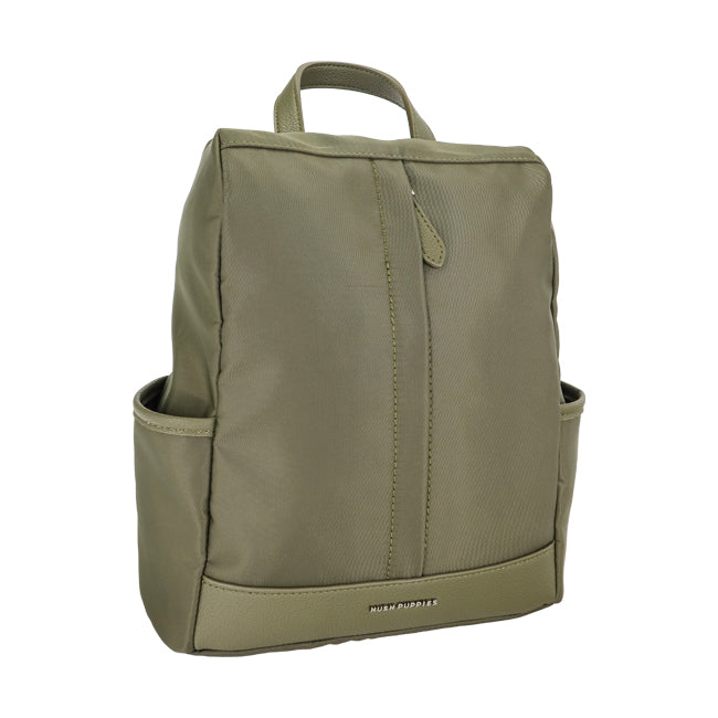 Aiger Backpack (S) In Olive