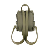 Aiger Backpack (S) In Olive