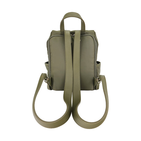 Aiger Backpack (S) In Olive