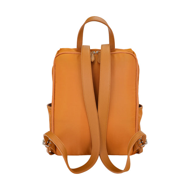 Aiger Backpack (M) In Camel