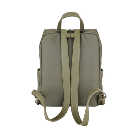 Aiger Backpack (M) In Olive