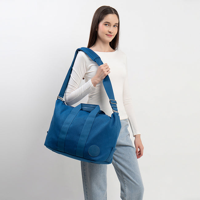 Choir Duffle