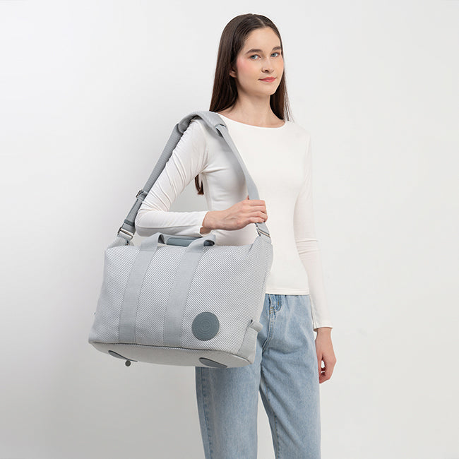 Choir Duffle