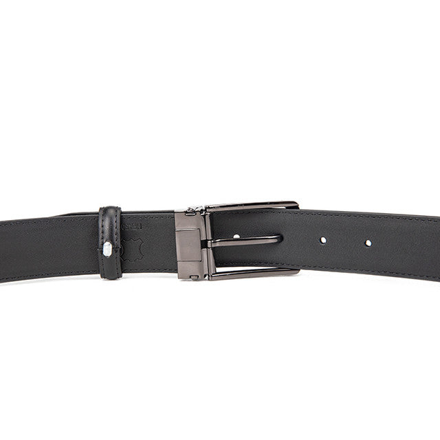 Valko Pin Clip In Black