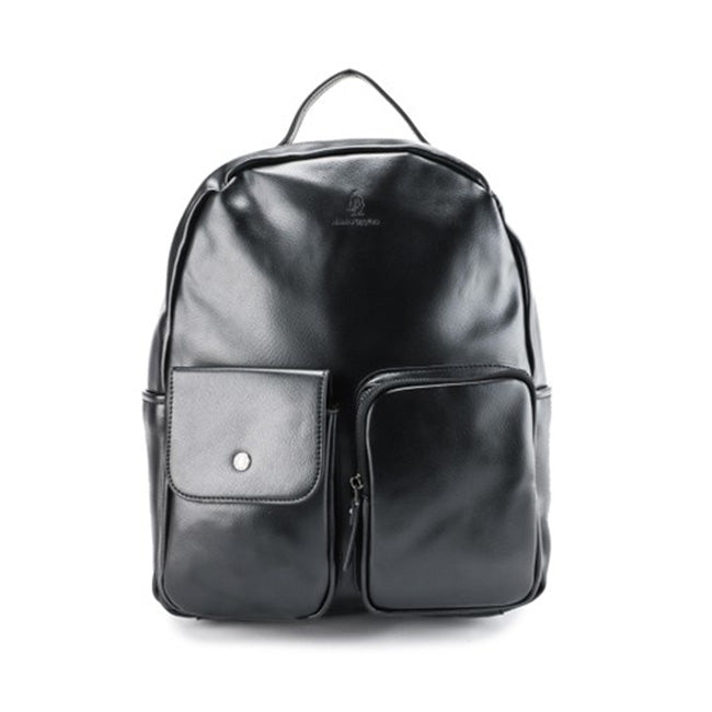 Hush Puppies Tas Backpack Wanita Claud Backpack L In Black