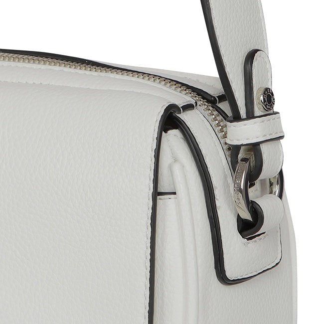 Fenella Sling M In White