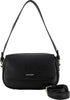 Hush Puppies Tas Sling Wanita Fenella Sling L In Black